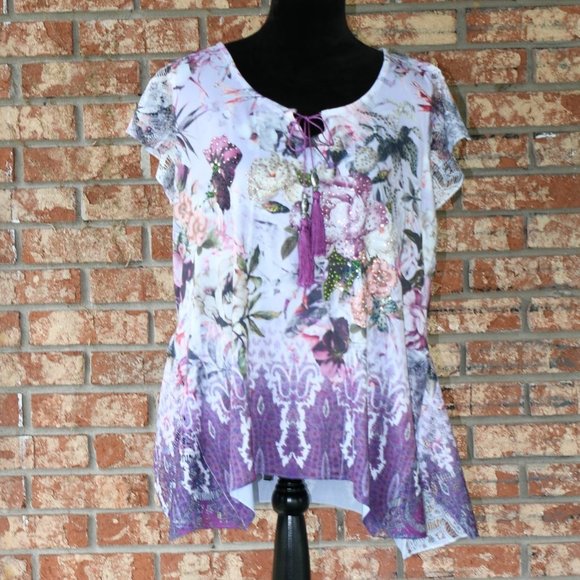 Lynn Ryan Tops - LYNN Ryan Top